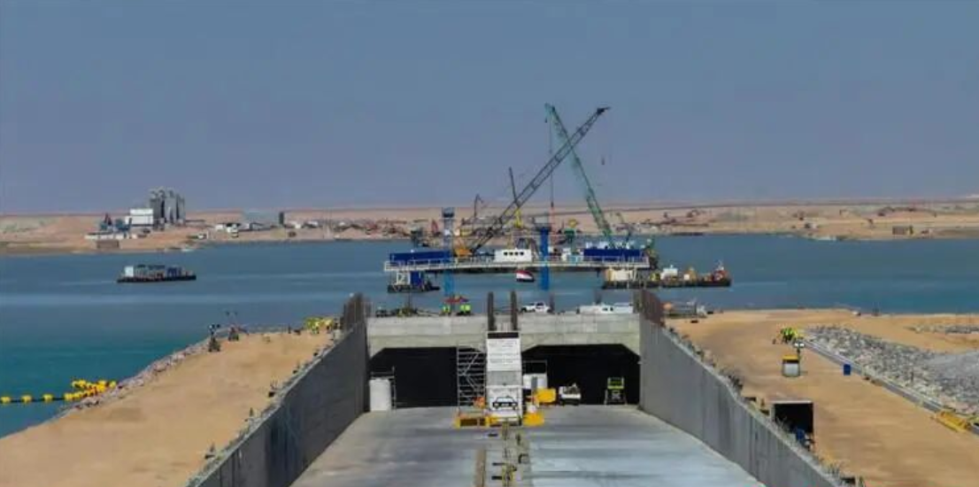 伊拉克新港口 伊拉克新港口