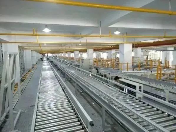 物流传输带 物流传输带