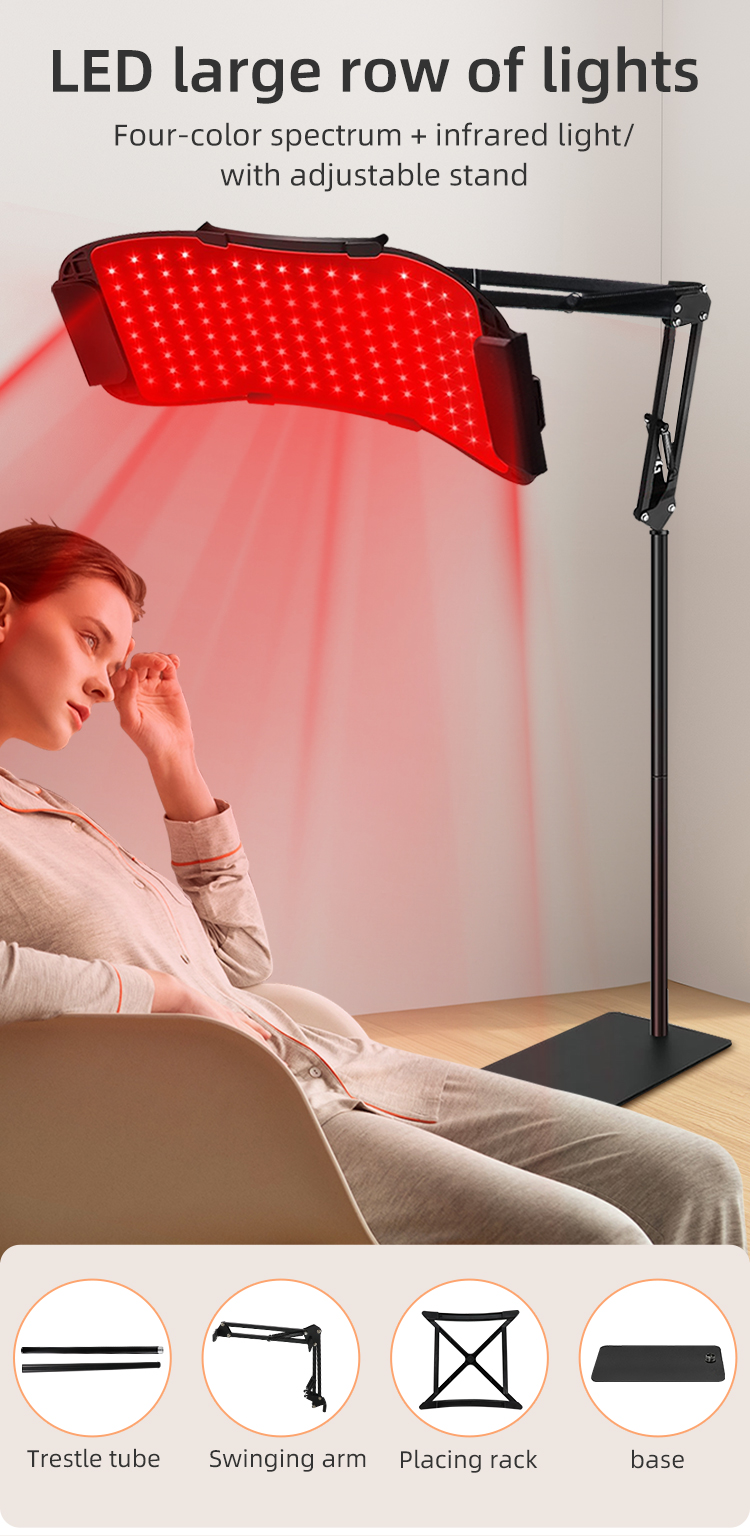 LED large row of lights (2) LED large row of lights (2)