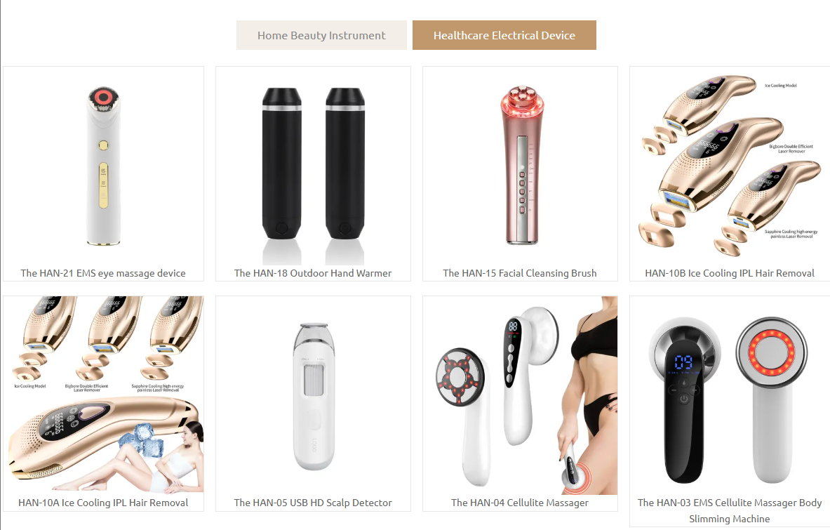 healthcare electrical device healthcare electrical device