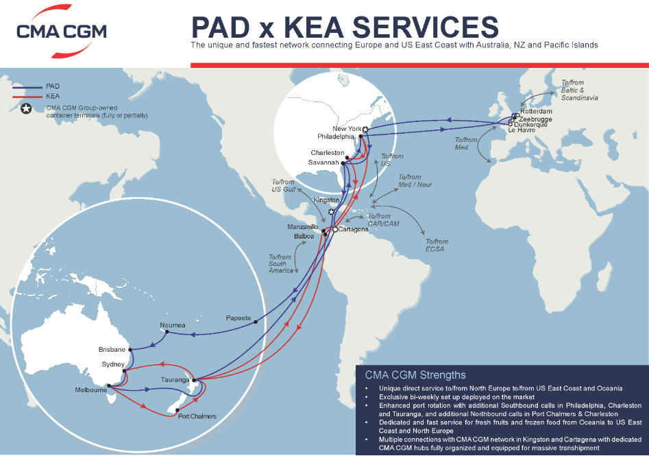 PAD KEA SERVICES PAD KEA SERVICES