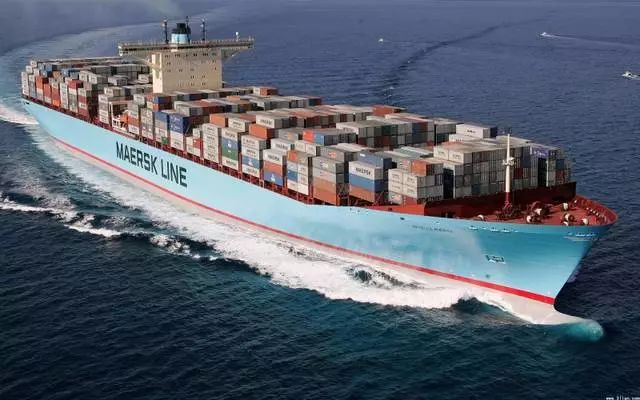 MAERSK LINE MAERSK LINE