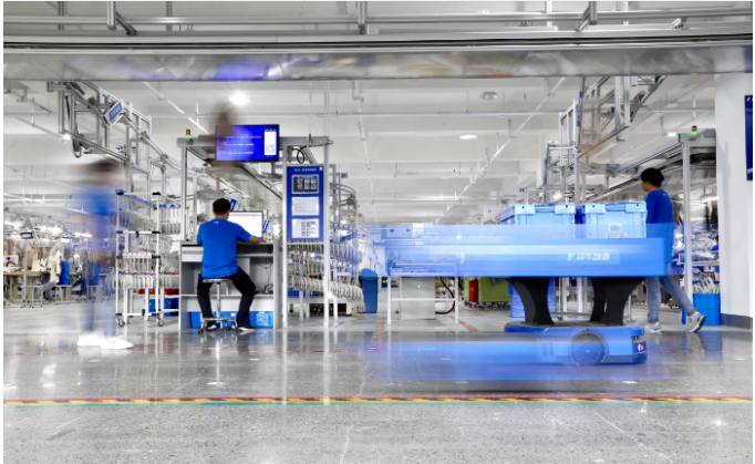 货物运输带 货物运输带