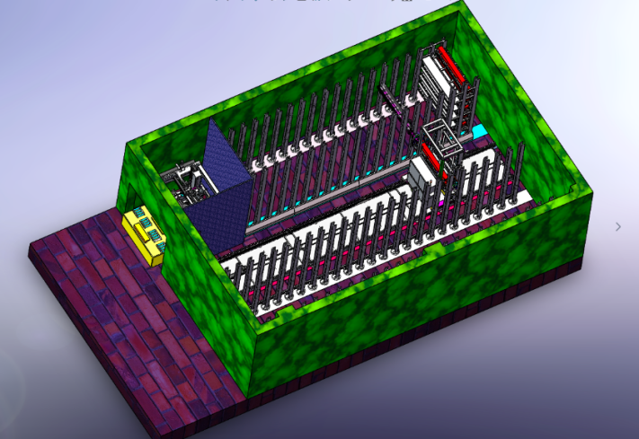 新能源行业 新能源行业