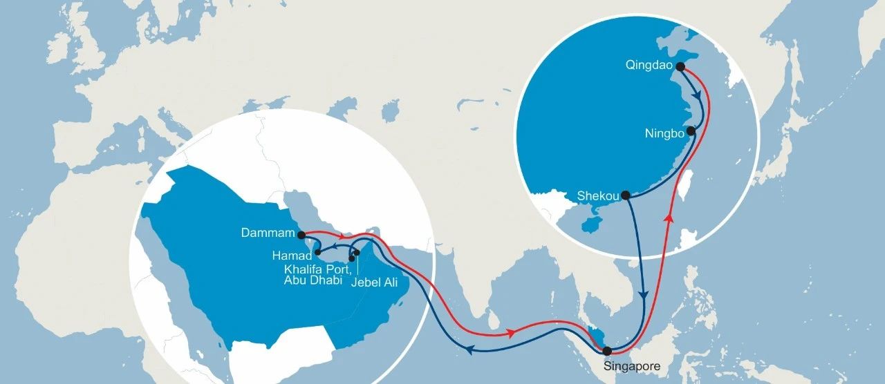 the CMA CGM J. MADISON the CMA CGM J. MADISON