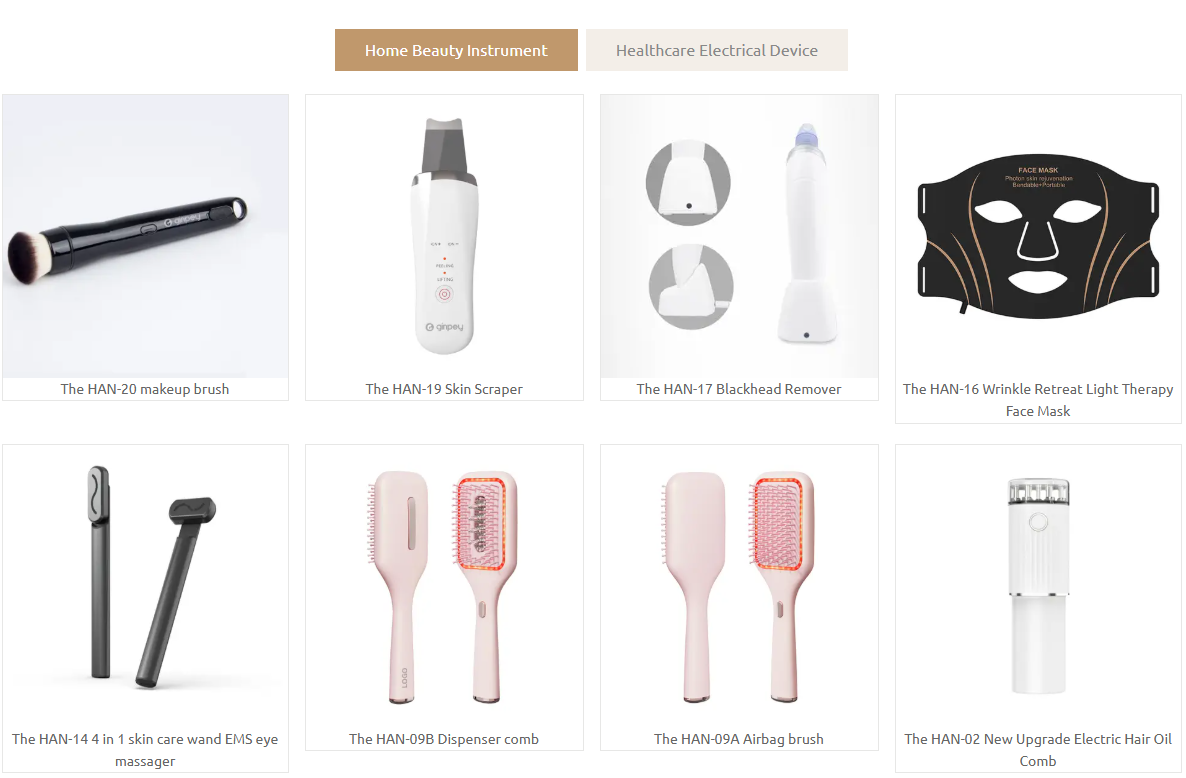 home beauty instrument home beauty instrument