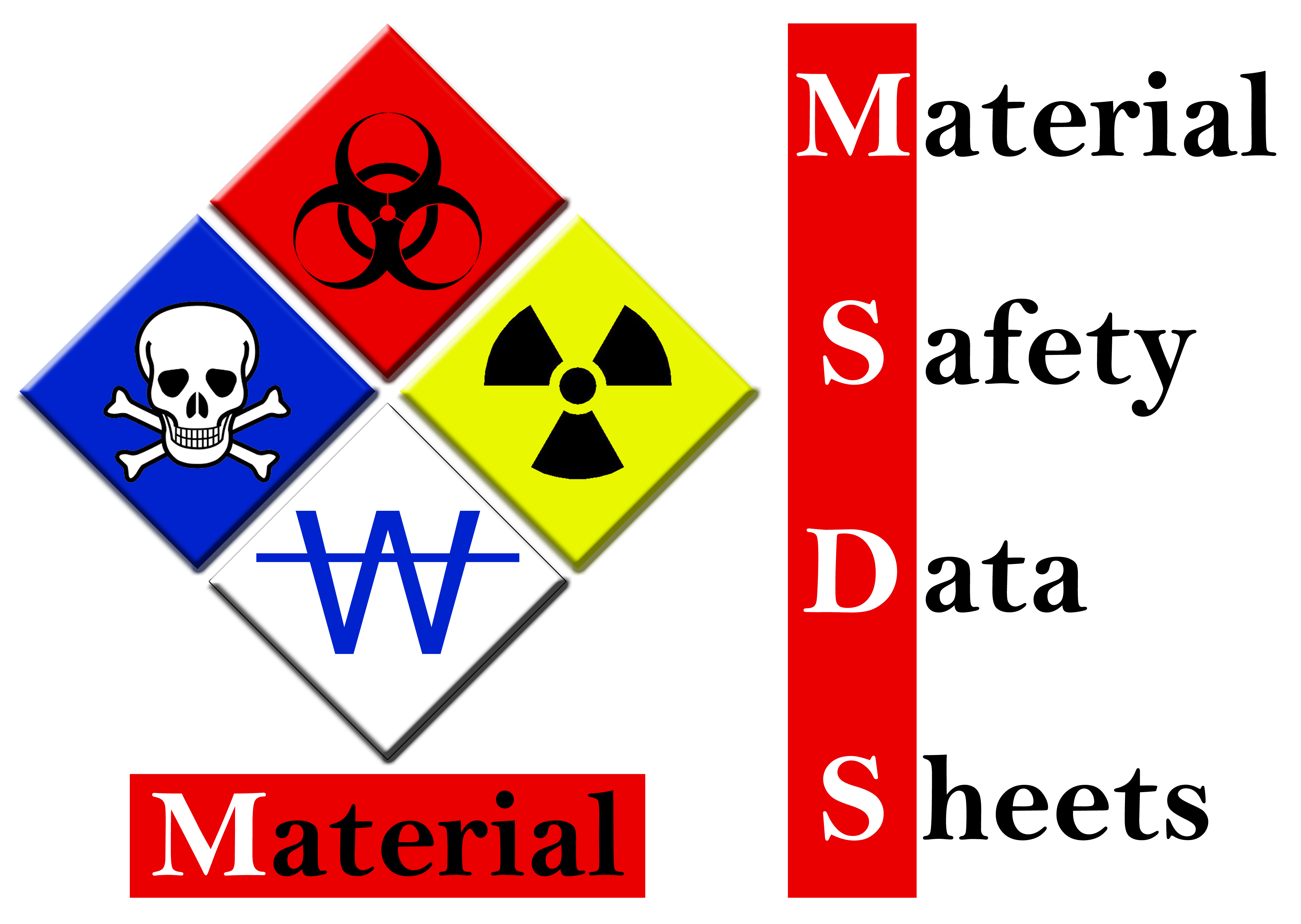 what is msds what is msds