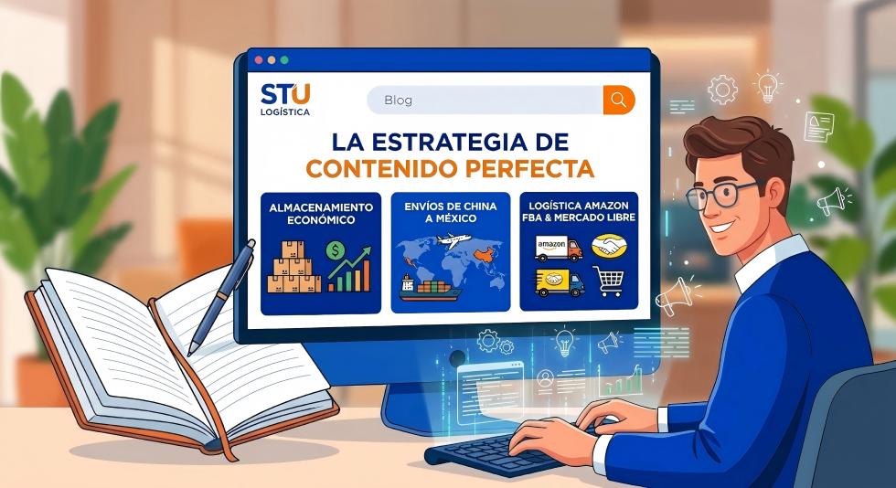 Carga aérea China‑México|Envío DDP para Amazon y Mercado Libre(1) Flete aéreo de China a México con despacho DDP para Amazon FBA y Mercado Libre