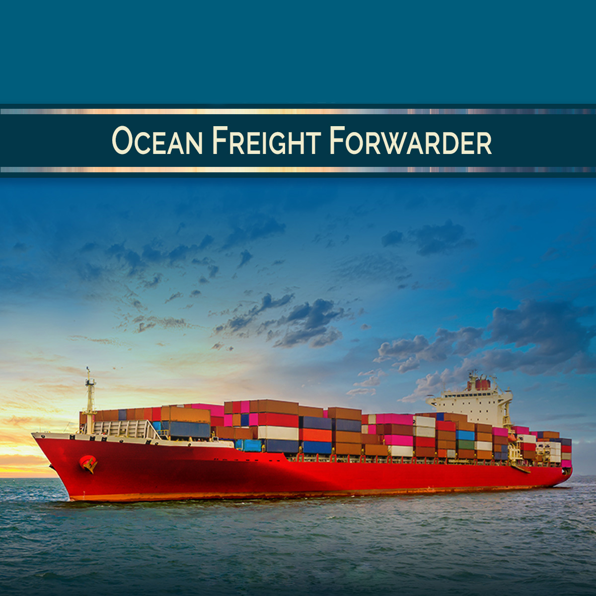 What Does a Freight Forwarder do