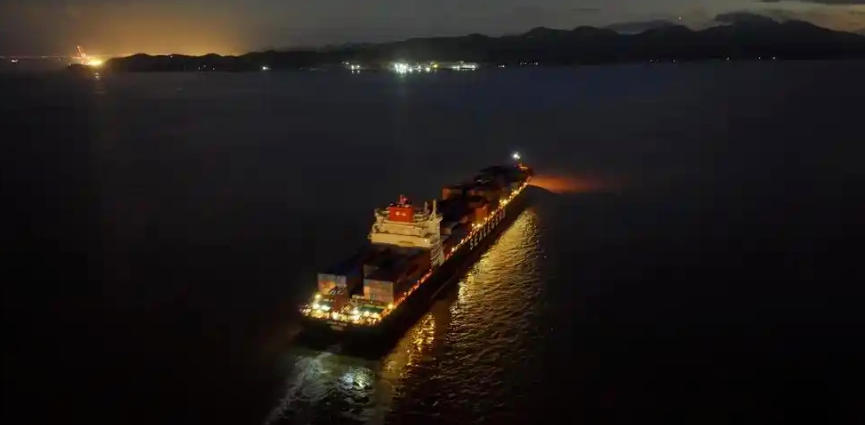 Después de que Polonia bloquee el Expreso Ferroviario China-Europa, China activa la ruta ártica: llegada directa a Europa en 18 días