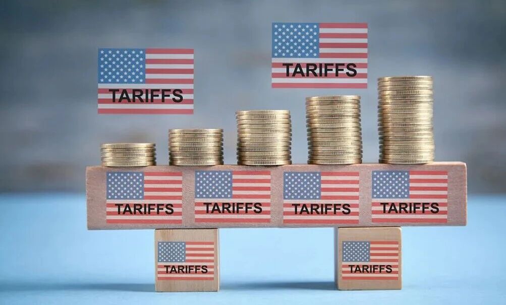 ¡Impactante! EE.UU. incrementa aranceles a productos chinos en un 540%!