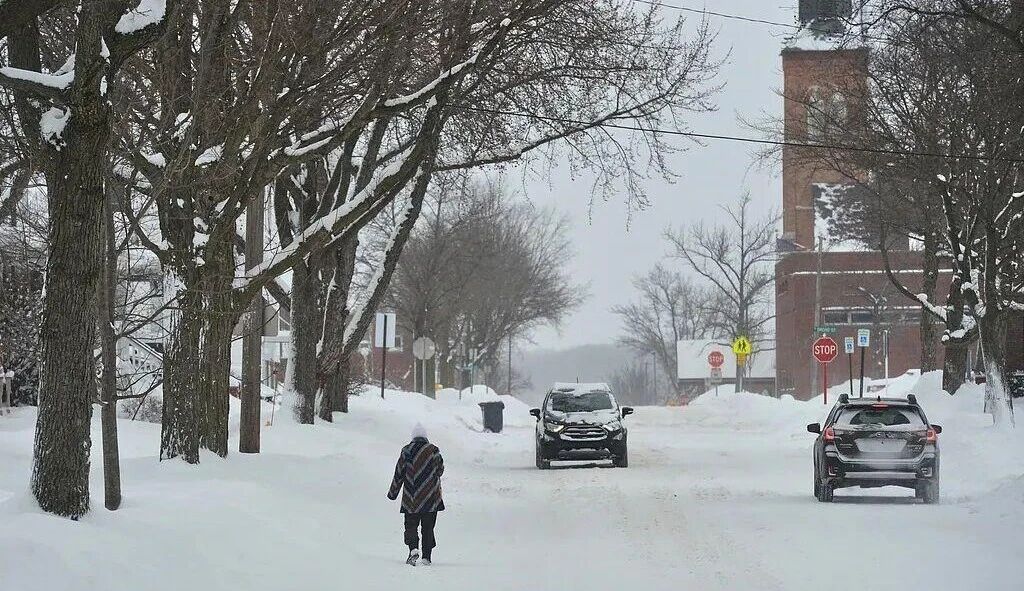 ¡Desastre! Los Pedidos Caen Un 75% En Una Noche… Tormenta Estadounidense Golpea Duramente Al Comercio Electrónico Transfronterizo