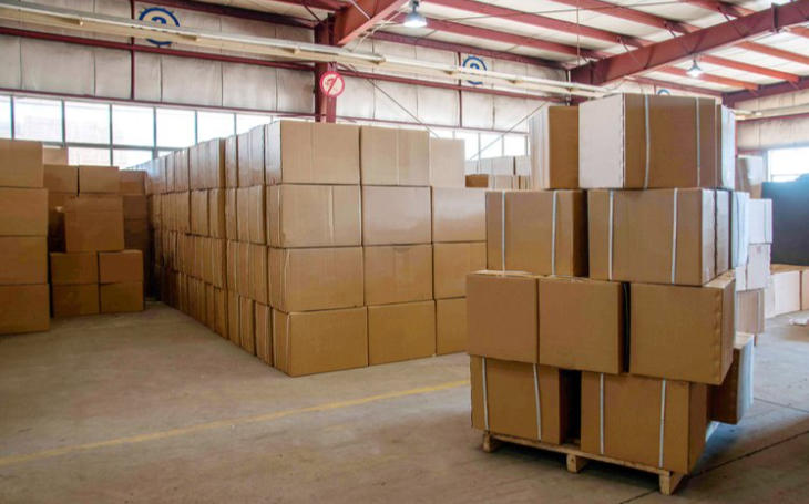 Resumen Actualizado Sobre Cajas De Cartón Para Envíos De China A América Latina