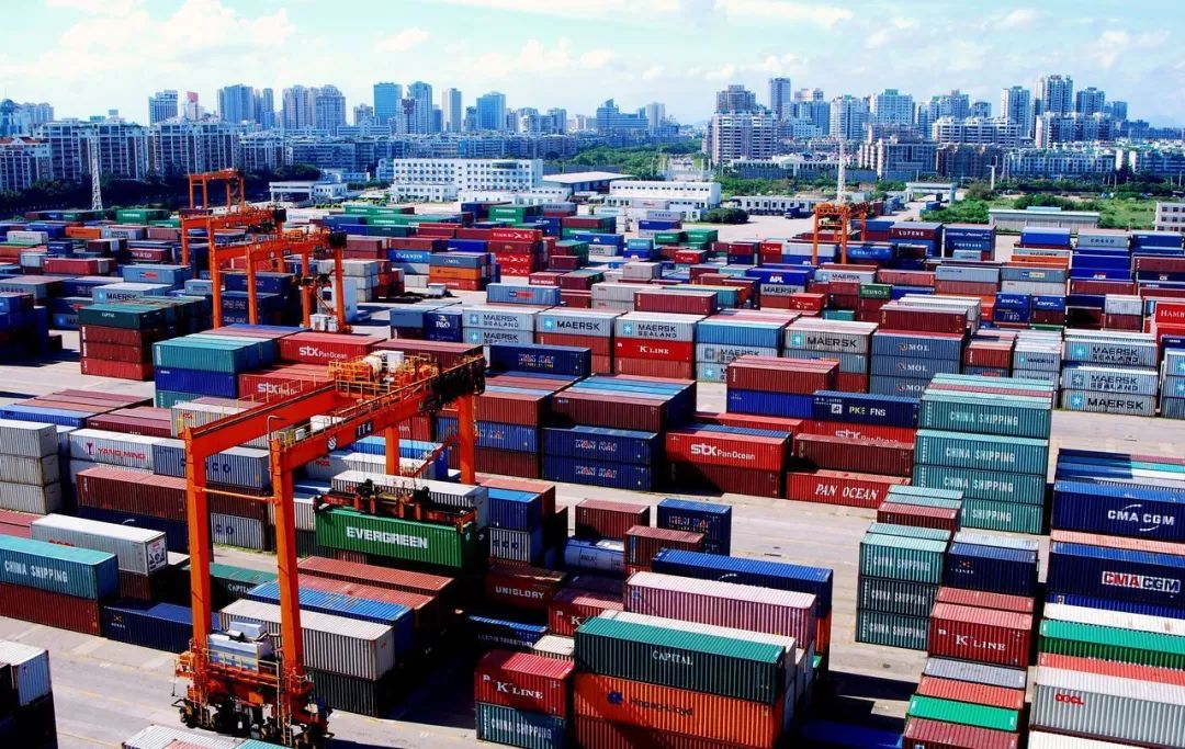 Top 10 De Navieras Globales En 2025: ¡Se Avecina Un Reordenamiento Del Mercado!