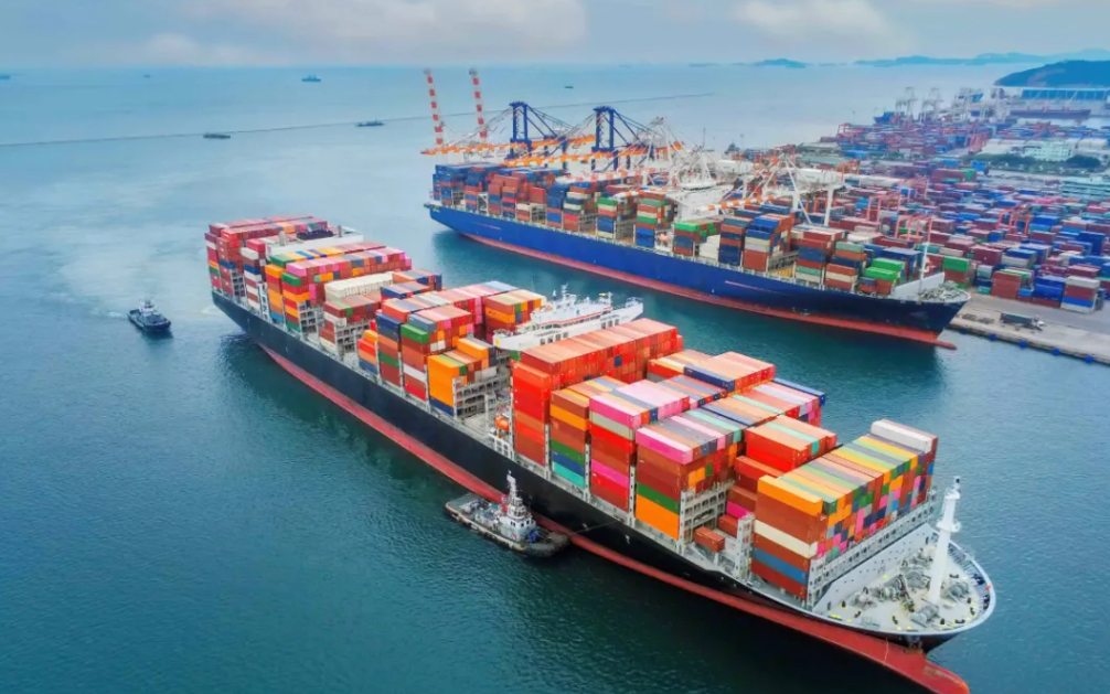 ¿Por qué se desploman las tarifas marítimas? Xeneta advierte nuevas caídas ante demanda débil