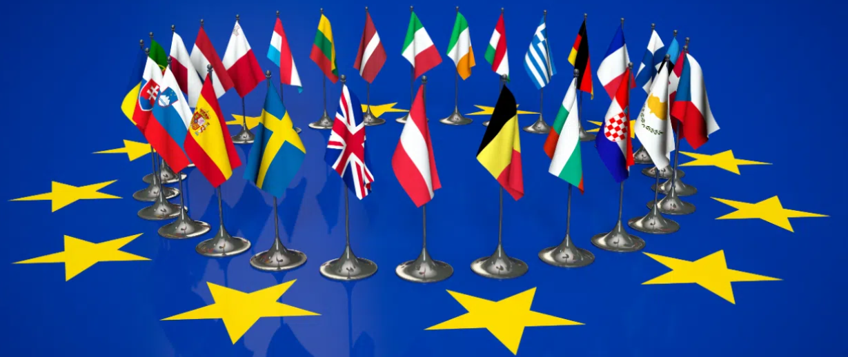 La UE anuncia oficialmente: imposición de un arancel del 50%