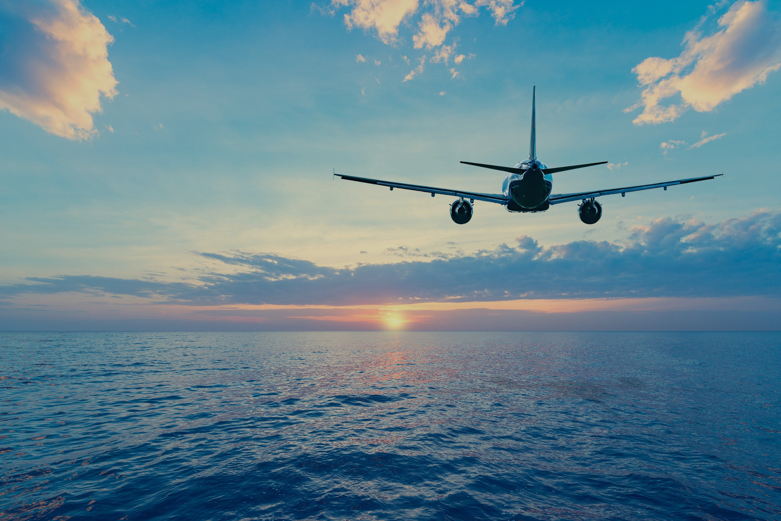 Air Freight Forwarding Services