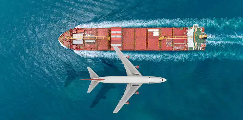 STU Supply Chain: Logística integral para exportación de mercancías sensibles (cigarrillos electrónicos y productos de marca imitada) a Europa, América y Australia