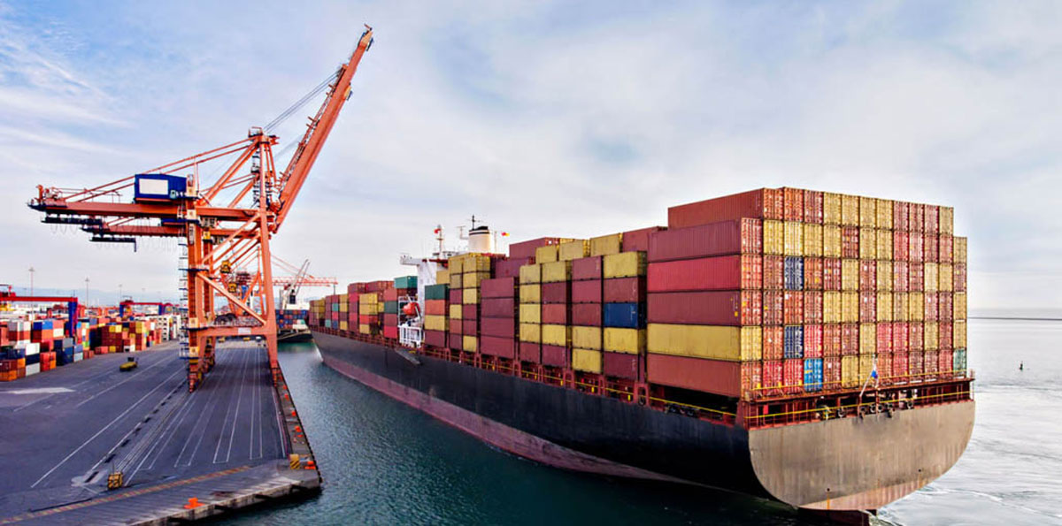 Advantages of Freight Forwarders