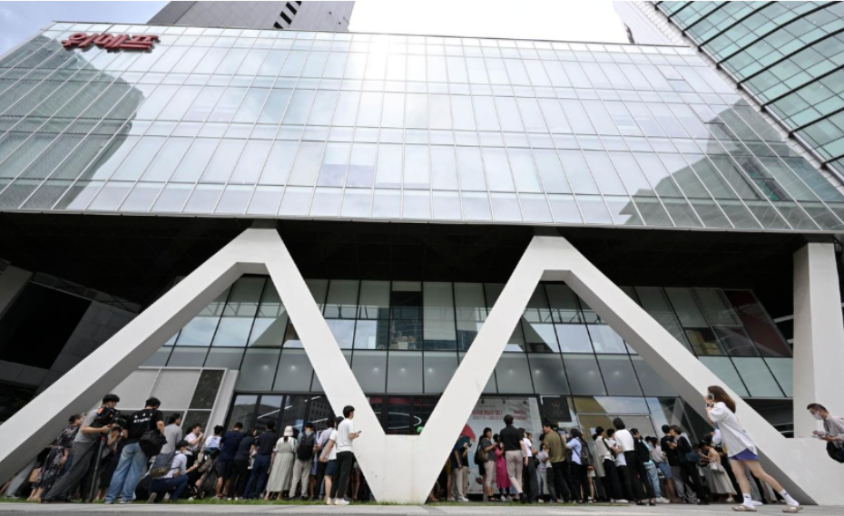 ¡Otro gigante del comercio electrónico colapsa! Afectado por una deuda de 100 mil millones, declara quiebra