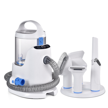 Instrumento inteligente de peluquería para mascotas multifuncional: solución integral de peluquería para mascotas