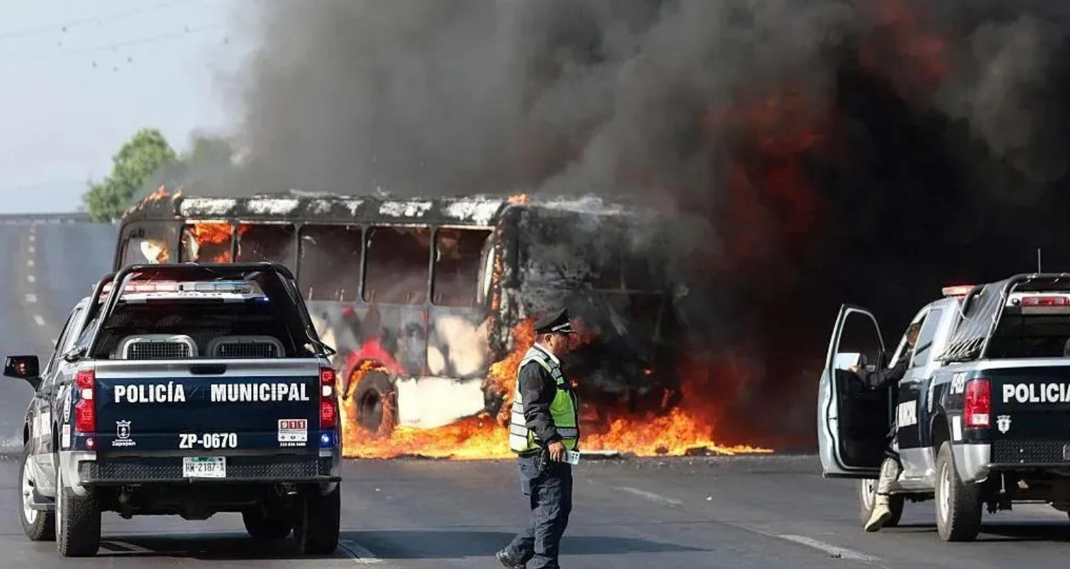 Highway & Warehousing