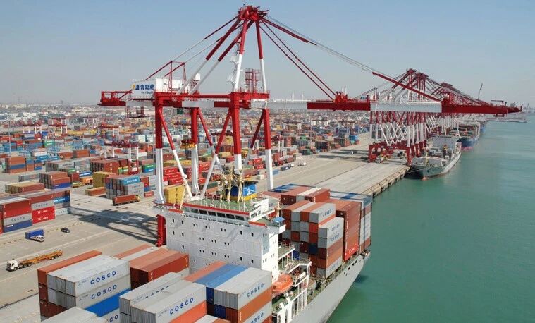 ¡Tarifas marítimas se disparan! Las cuatro rutas principales suben conjuntamente