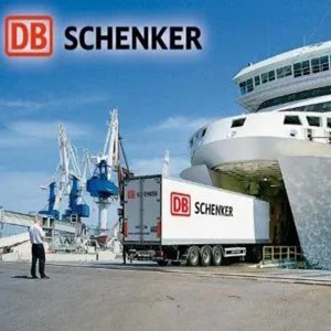 DSV Panalpina quiere adquirir por 10.000 millones de dólares DB Schenker, segunda empresa transitaria del mundo