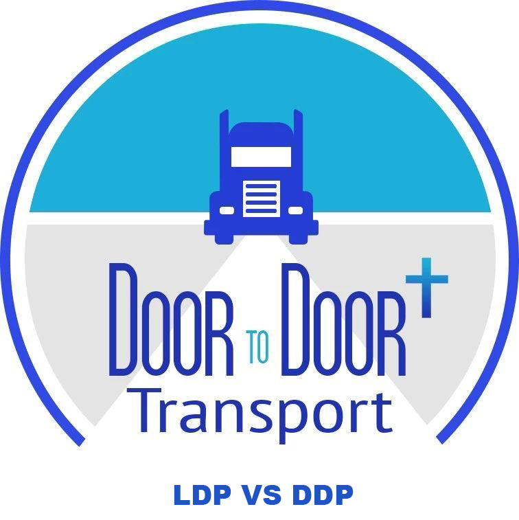 LDP vs DDP: Diferencias Clave en Términos de Envío Explicadas
