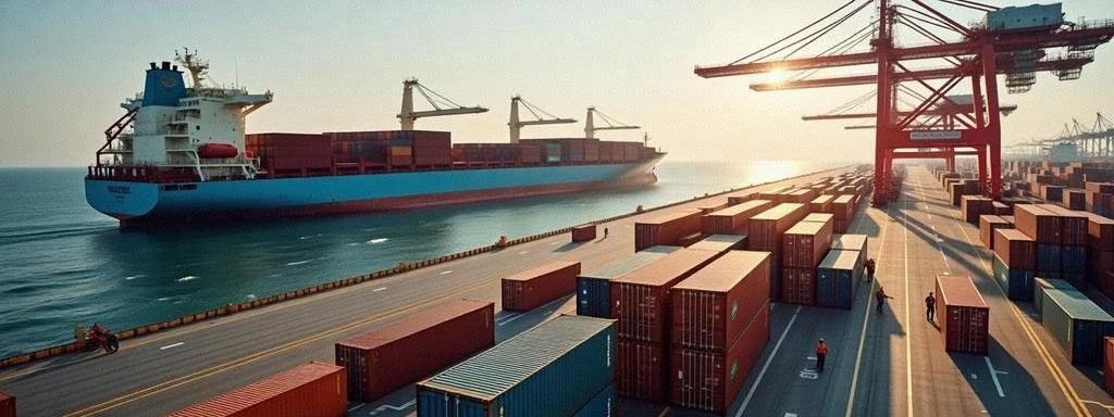 Guía Definitiva para Exportadores: Cómo Elegir entre FCL y LCL en Transporte Marítimo