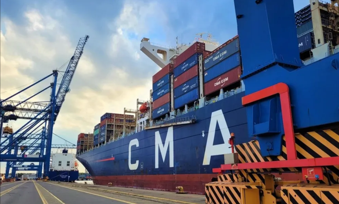 July Ocean Freight Rate Surge: MSC, HPL & CMA Announce Major Increases