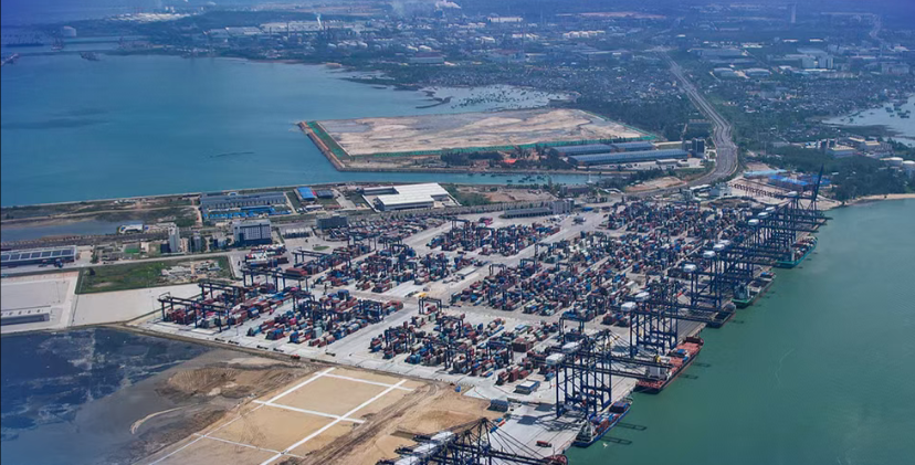 Cierre Aduanero en la Isla de Hainan: No es Aislamiento, sino una Mejora en la Apertura