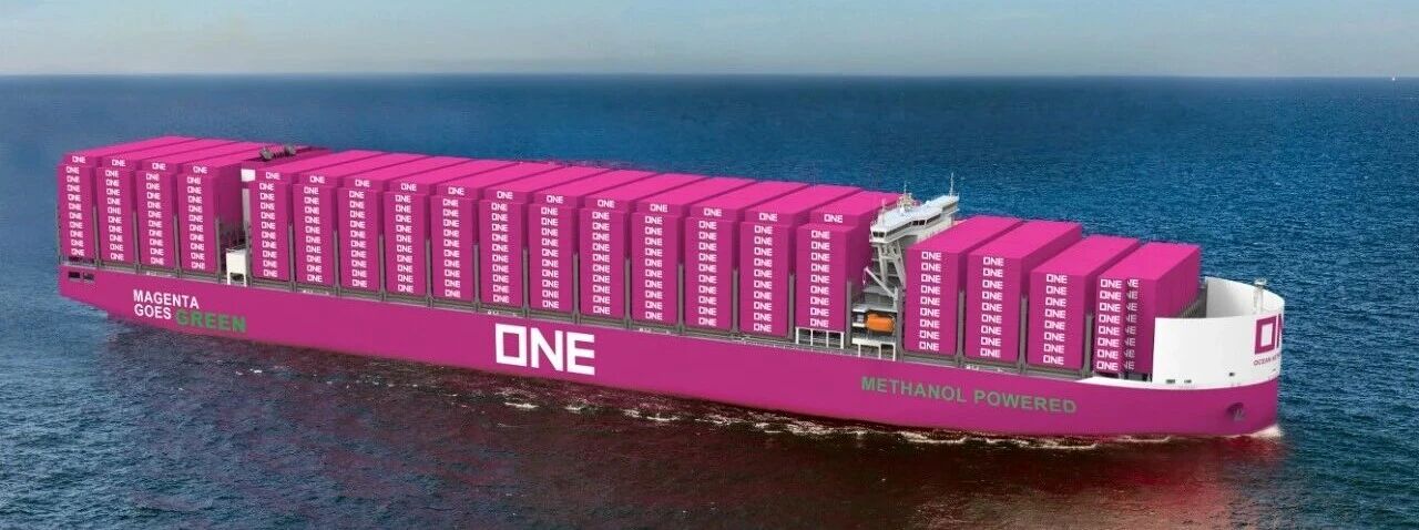 ONE: ¡Nuevas Regulaciones Para El Transporte De Baterías De Litio En El Puerto De Ningbo!