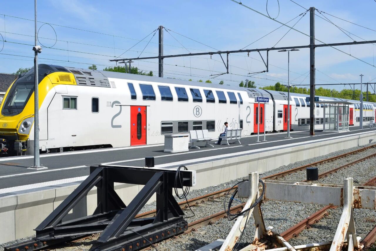 Bélgica: ¡Se enfrenta a una huelga de 72 horas! Los costos logísticos aumentarán un 30%