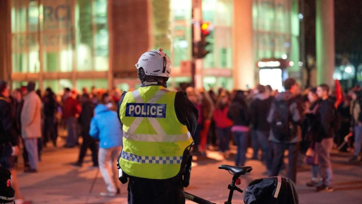 Alerta! Disturbios nacionales en México: Transporte marítimo, aéreo y terrestre paralizado