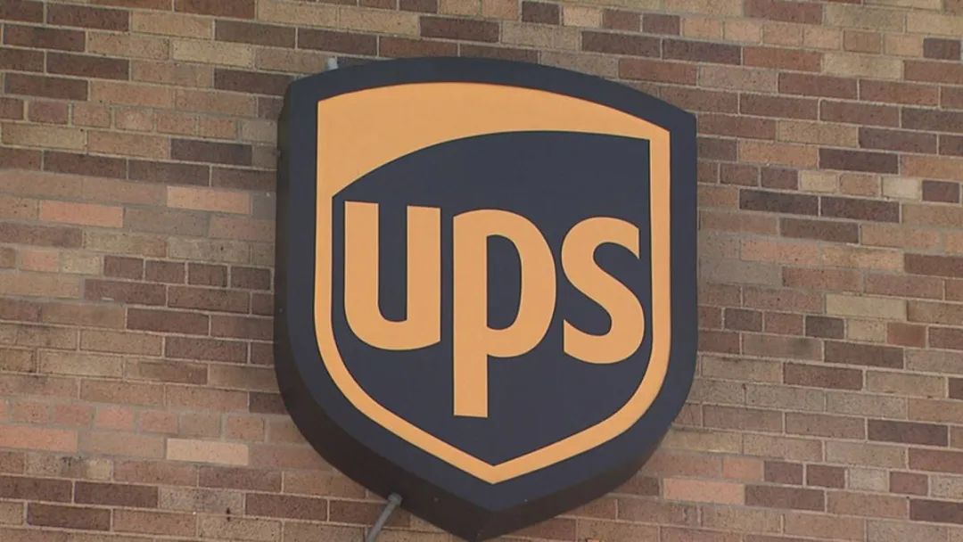UPS Slashes Fuel Surcharges