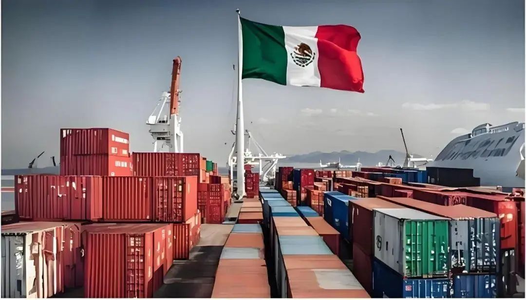 Cómo Evitar la Represión Aduanera en México? 900 Contenedores Abandonados Exponen Riesgos para Exportadores Chinos
