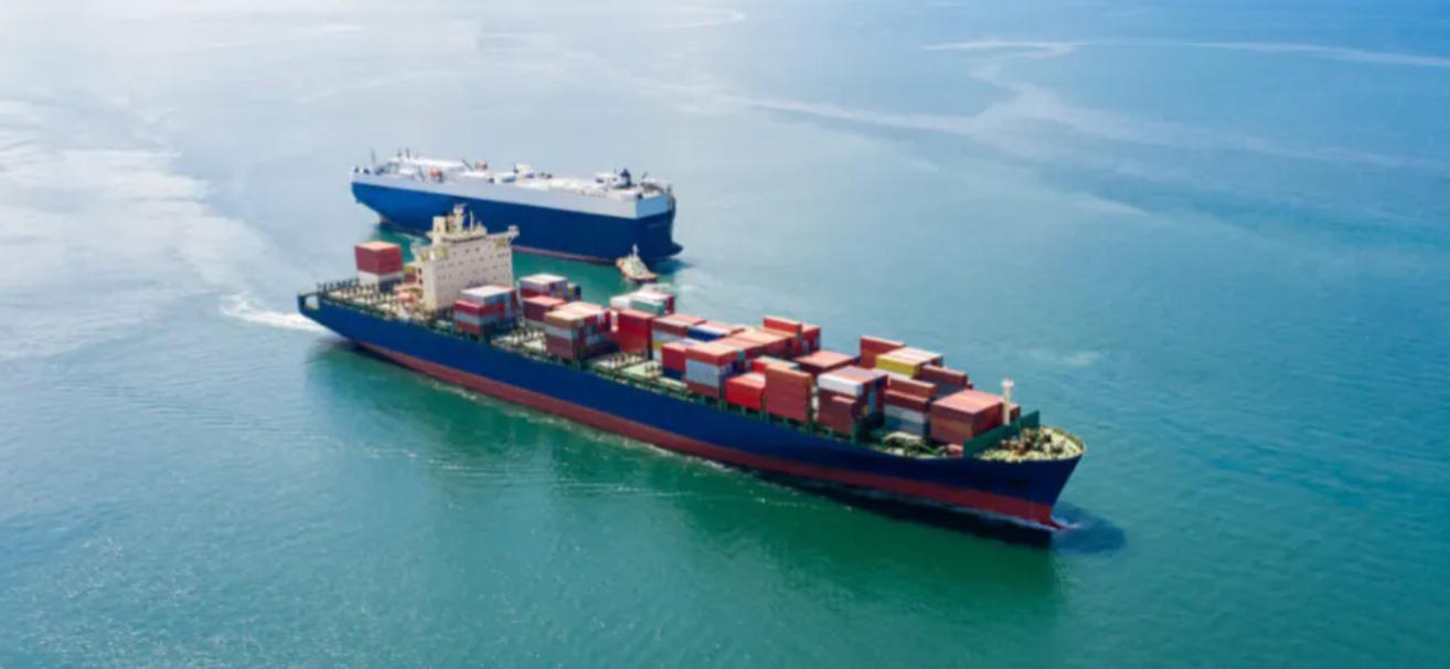 ¡Gran turmoil marítimo! La estabilidad operativa de las rutas principales "colapsa"