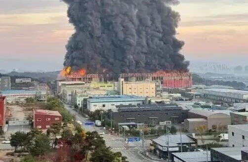 ¡Desastre! Miles de pedidos obligados a cancelarse…