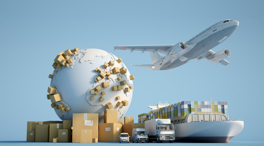 Simplified Solutions for Your China Freight Forwarder