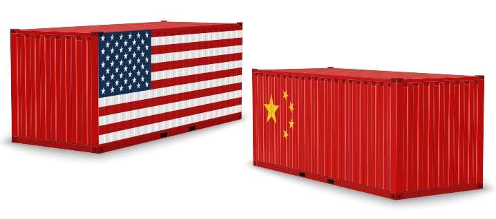 Una guía para enviar desde China a EE. UU.