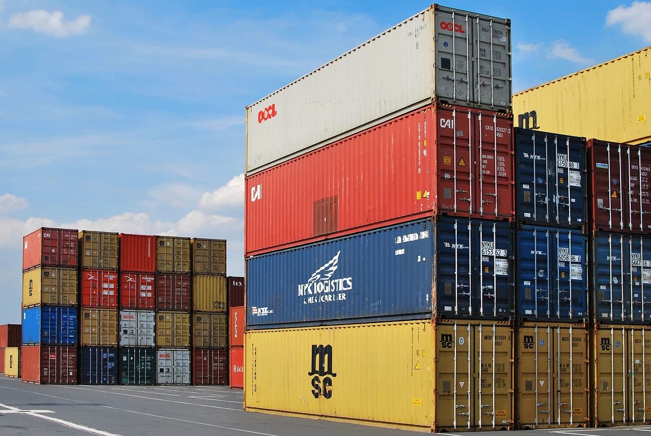 Guía Esencial de Transporte LCL: Consejos Prácticos para el Éxito