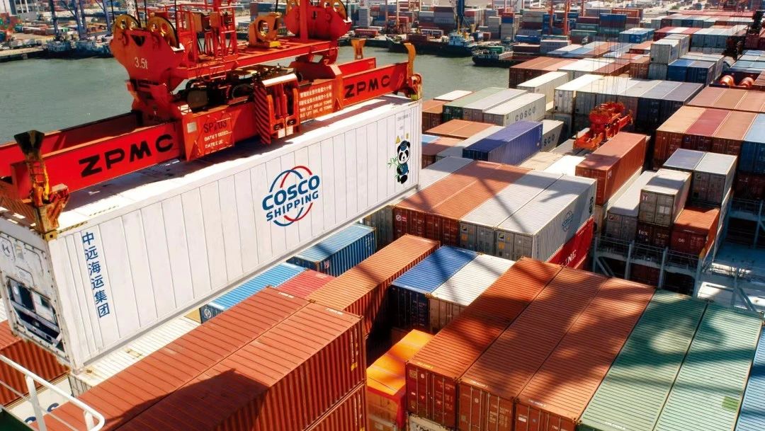 Vietnamese Cold Containers