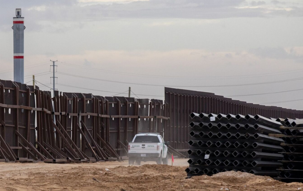 Geographic Positioning