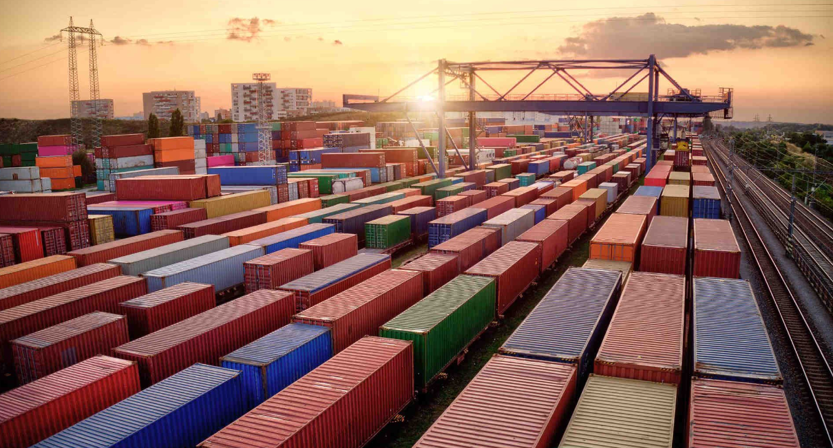 ¡Gran parálisis del ferrocarril italiano! Interrupciones de líneas y afectación al transporte de múltiples puertos