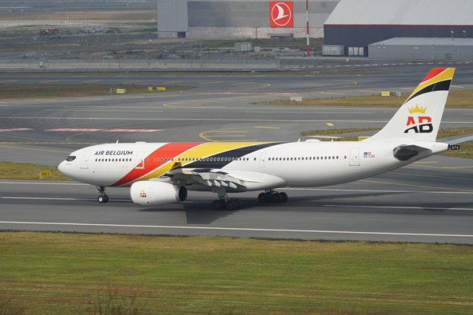 CMA CGM Amplía su Negocio de Carga Aérea: ¿Absorberá a la Belga Air Belgium?