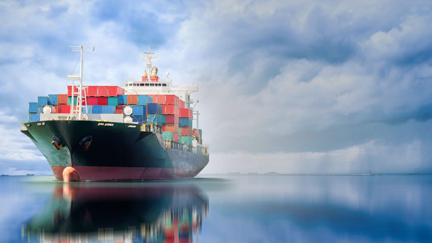 Guía de servicios de transporte marítimo - Actualizada en 2022