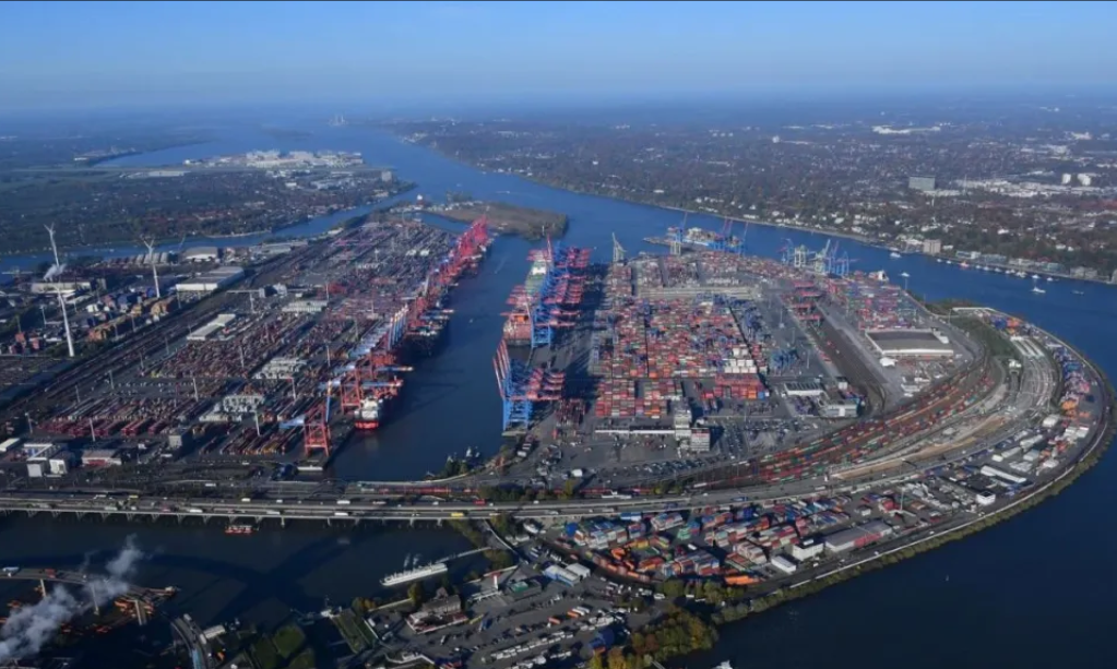 Conocimientos básicos sobre envíos marítimos europeos: Guía completa de puertos principales, clasificación regional y composición del flete