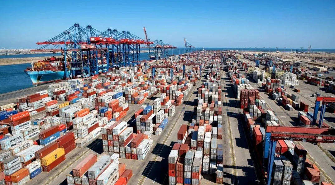 Fragile Security Situation