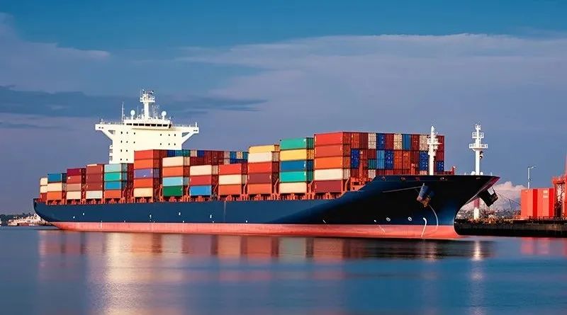 India Embarga Otro Megabuque de MSC: Detienen al MSC Palermo en Cadena de Incidentes Judiciales